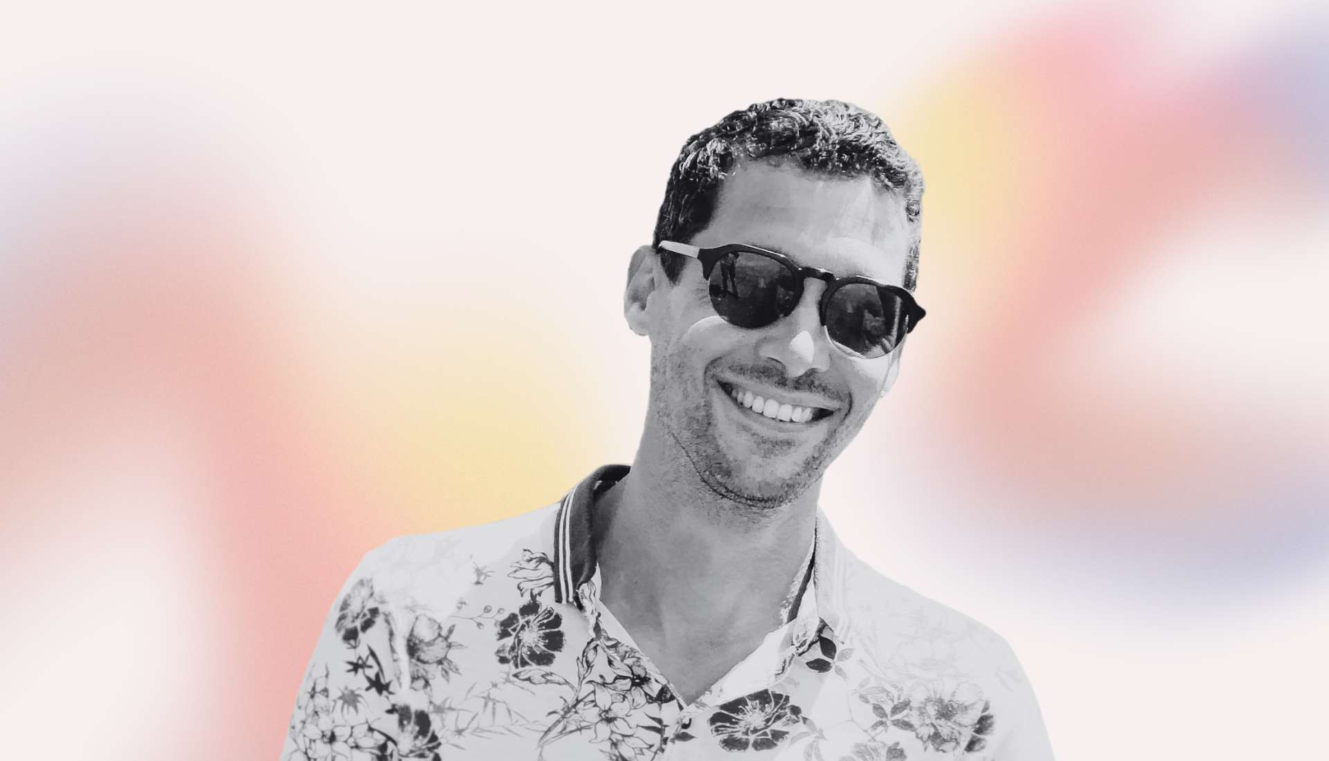Steve Dubois - compositeur français de musique électronique et auteur-compositeur-interprète