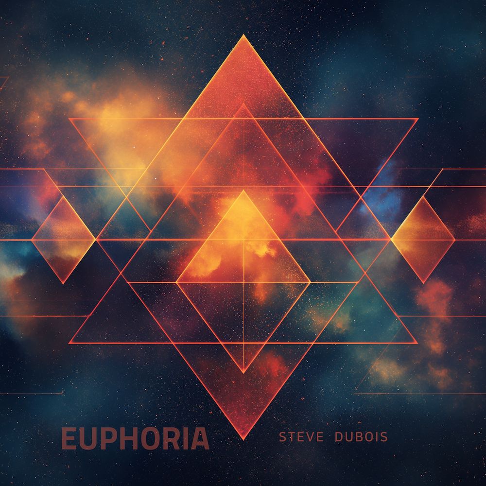 Euphoria - Steve Dubois