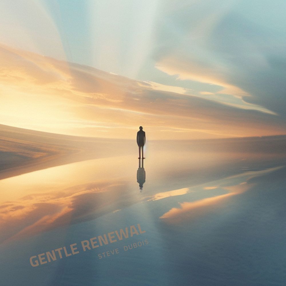 Gentle Renewal - Steve Dubois