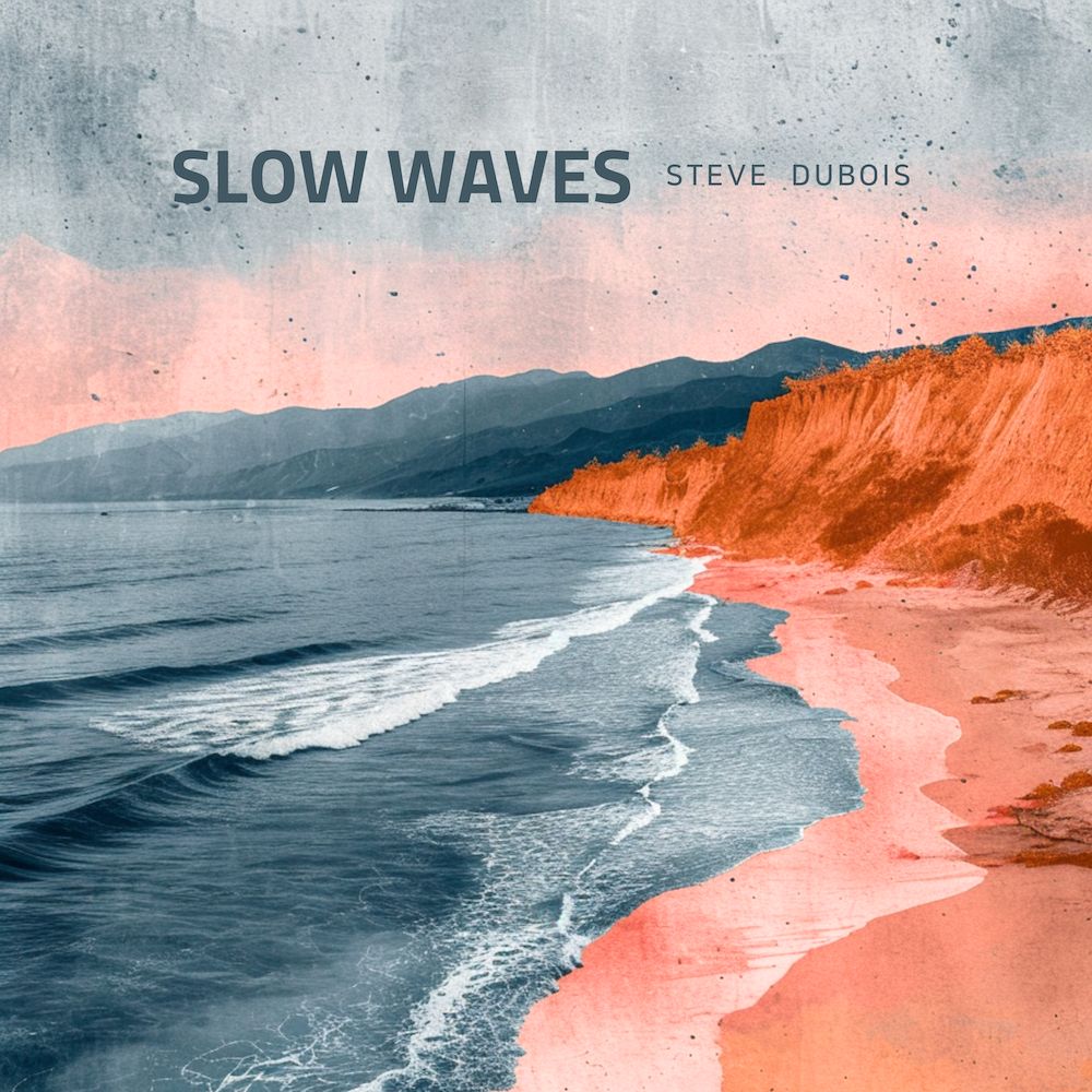 Slow Waves - Steve Dubois