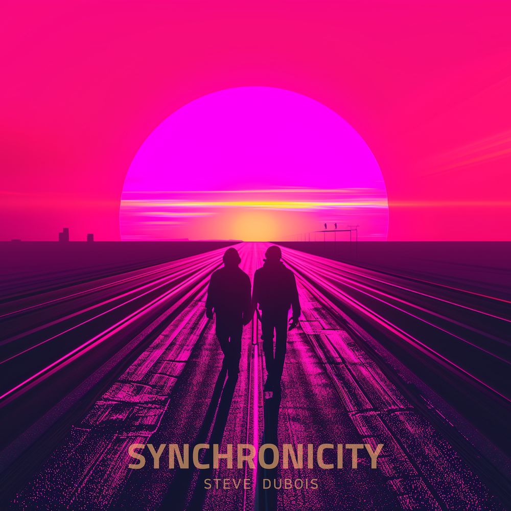 Synchronicity - Steve Dubois