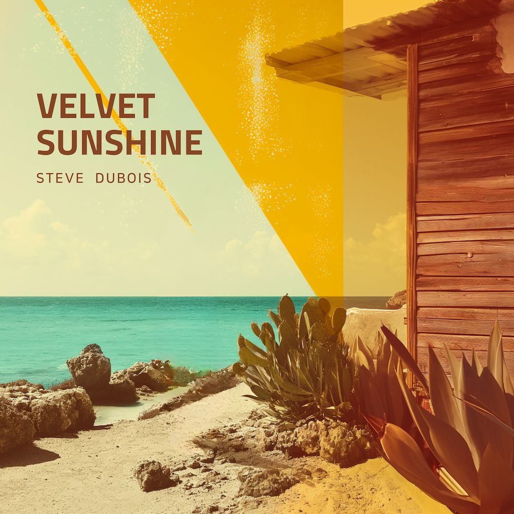 Velvet Sunshine - Steve Dubois