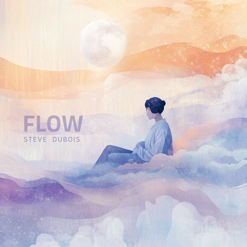 Flow - Steve Dubois