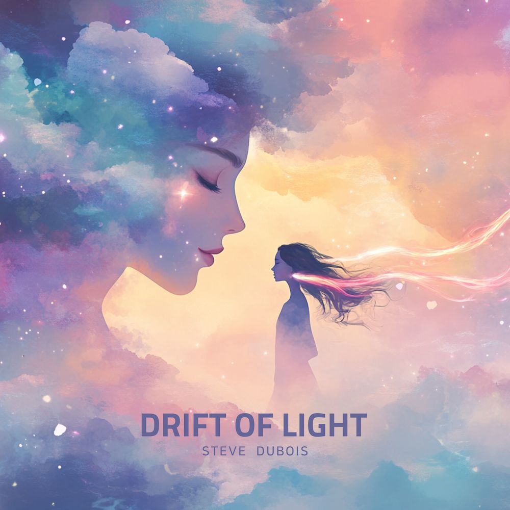 Drift of Light - Steve Dubois
