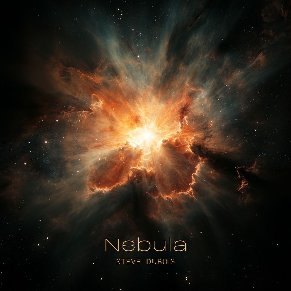 Nebula - Steve Dubois